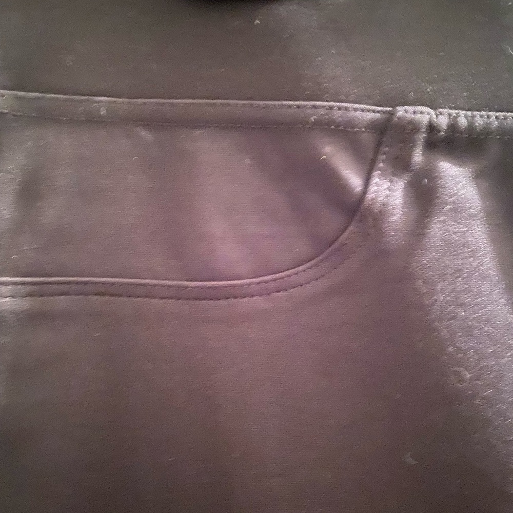 DKNY Pointe jeans XL - Picture 5 of 11